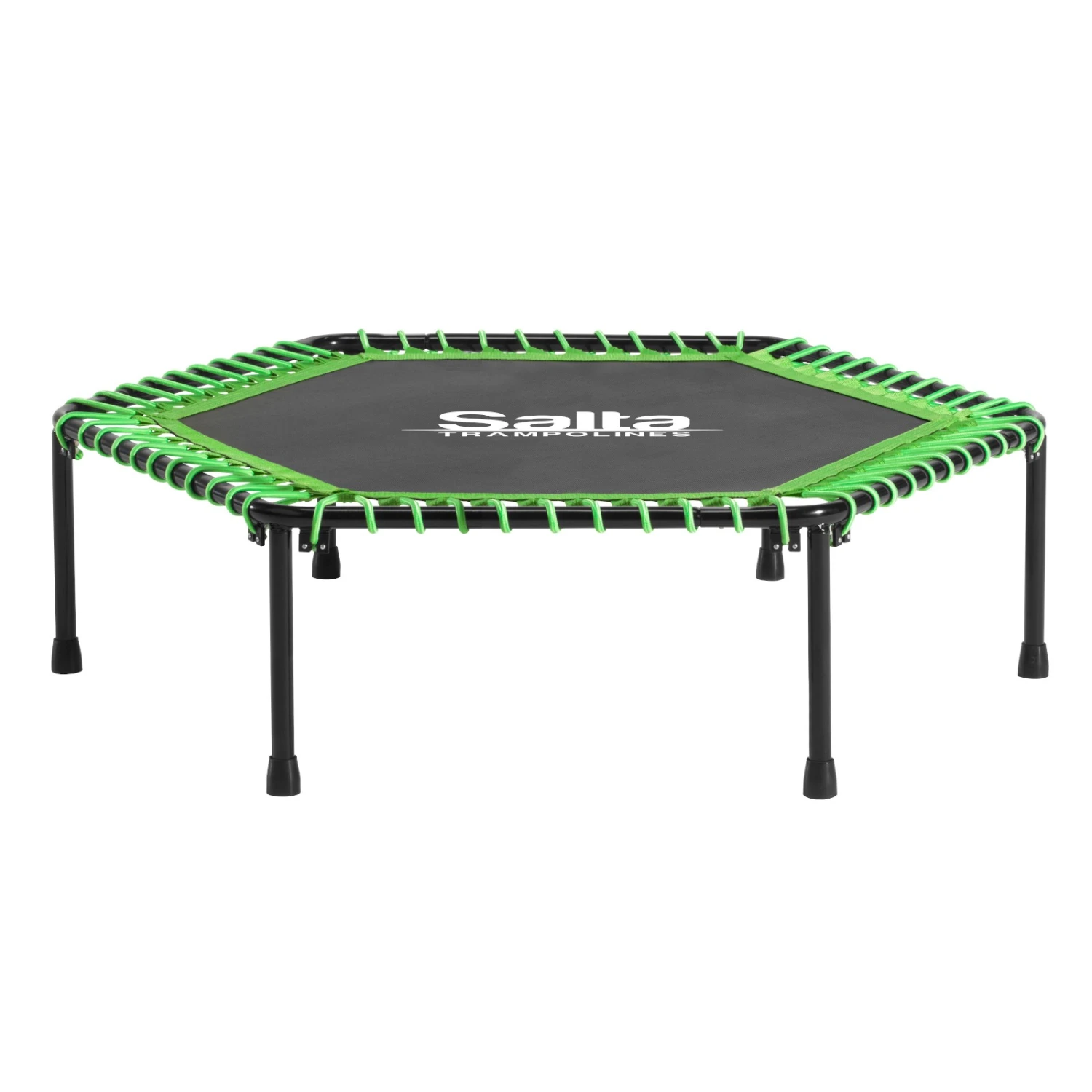 Cama Elástica de Fitness con Barra de Sujeción Salta - Fitshop Cama Elástica De Fitness Con Barra De Sujeción Salta - Fitshop -Deporte Fitness Tienda 5357G grC3BCn ohne Stange V3 1600