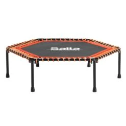Cama Elástica De Fitness Con Barra De Sujeción Salta - Fitshop 5 Cama Elástica De Fitness Con Barra De Sujeción Salta - Fitshop -Deporte Fitness Tienda 5357G orange ohne Stange V3 1600