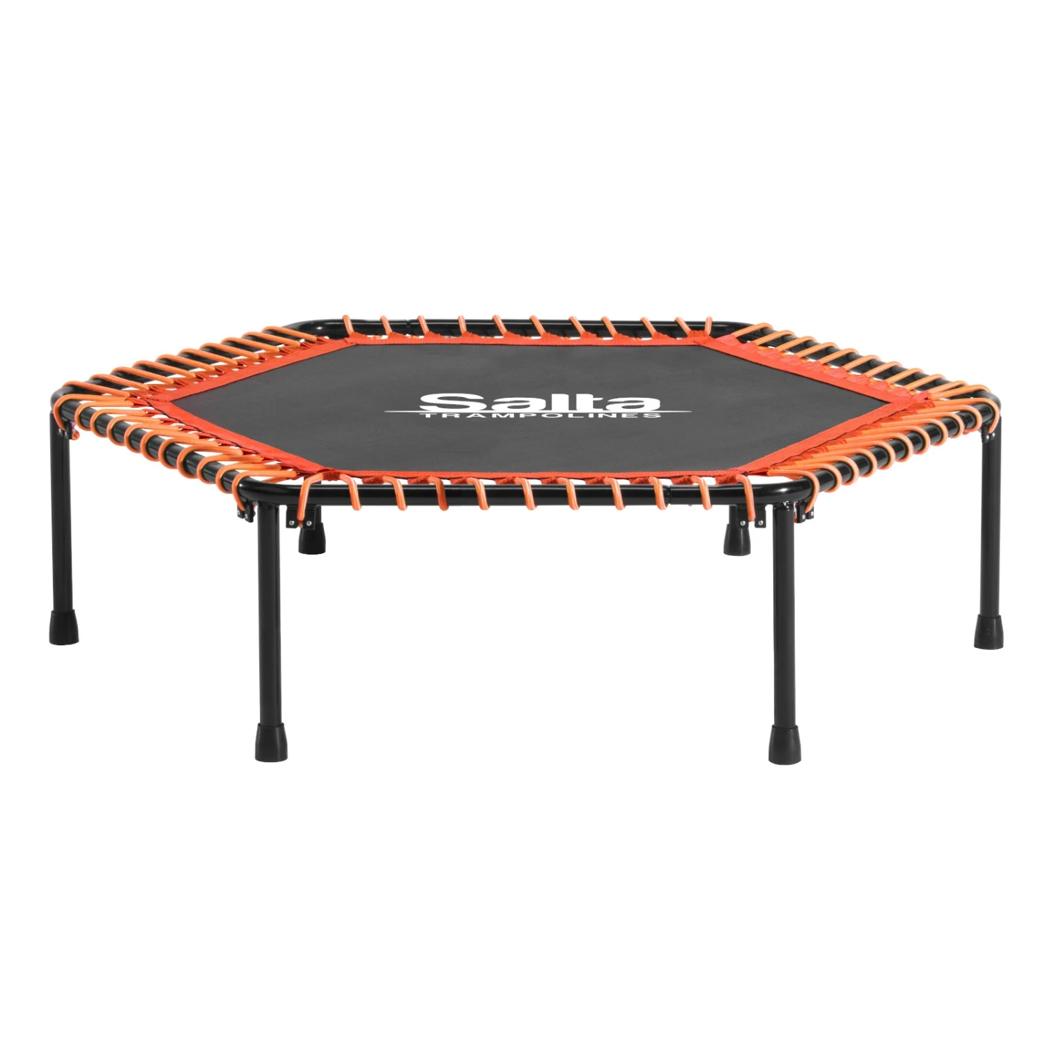 Cama Elástica de Fitness con Barra de Sujeción Salta - Fitshop Cama Elástica De Fitness Con Barra De Sujeción Salta - Fitshop -Deporte Fitness Tienda 5357G orange ohne Stange V3 1600