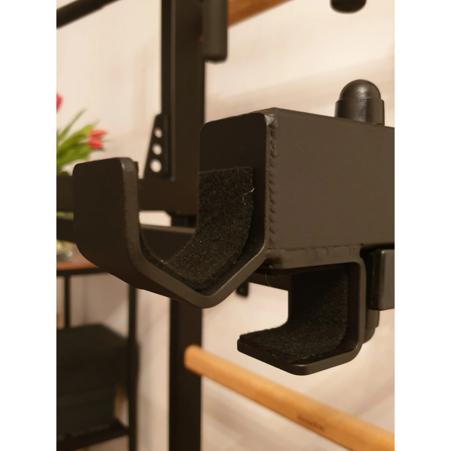 Set de Espaldera BenchK 732 - Fitshop Set De Espaldera BenchK 732 - Fitshop -Deporte Fitness Tienda 732BHantelablage 1600