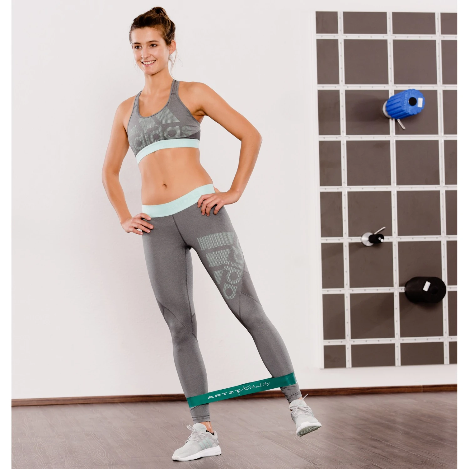 Juego de Bandas Elásticas ARTZT vitality - Fitshop Juego De Bandas Elásticas ARTZT Vitality - Fitshop -Deporte Fitness Tienda AV Rubberbands Image Mandy 004 1600