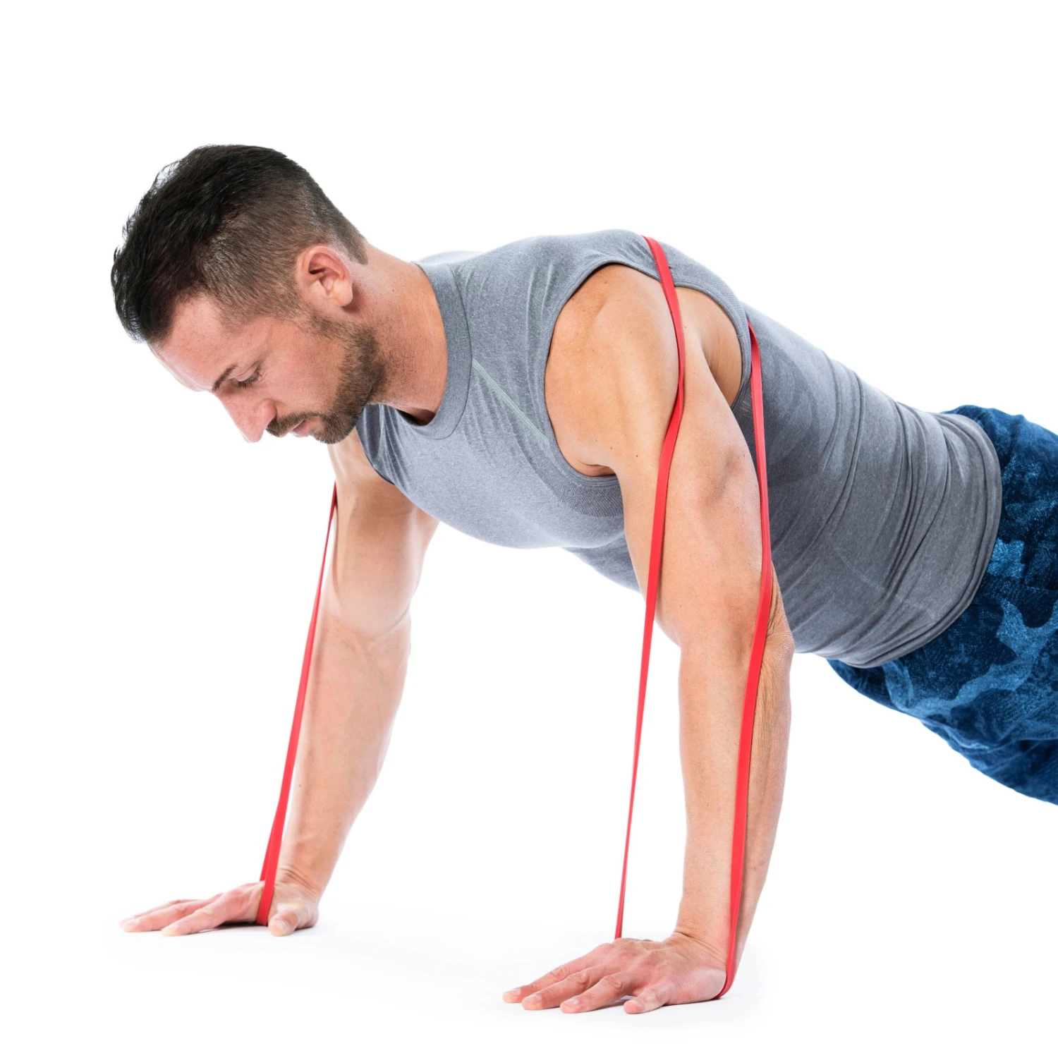 Cinta de Resistencia ARTZT vitality - Fitshop Cinta De Resistencia ARTZT Vitality - Fitshop -Deporte Fitness Tienda AV Power Bands Q 01 1600