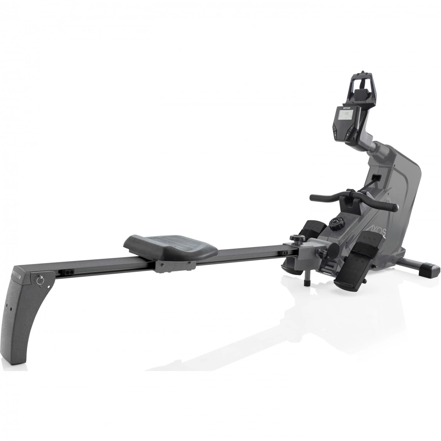Banco de Remo Kettler Rower 2.0 - Fitshop Banco De Remo Kettler Rower 2.0 - Fitshop -Deporte Fitness Tienda AXOS20Rower202.0 1600
