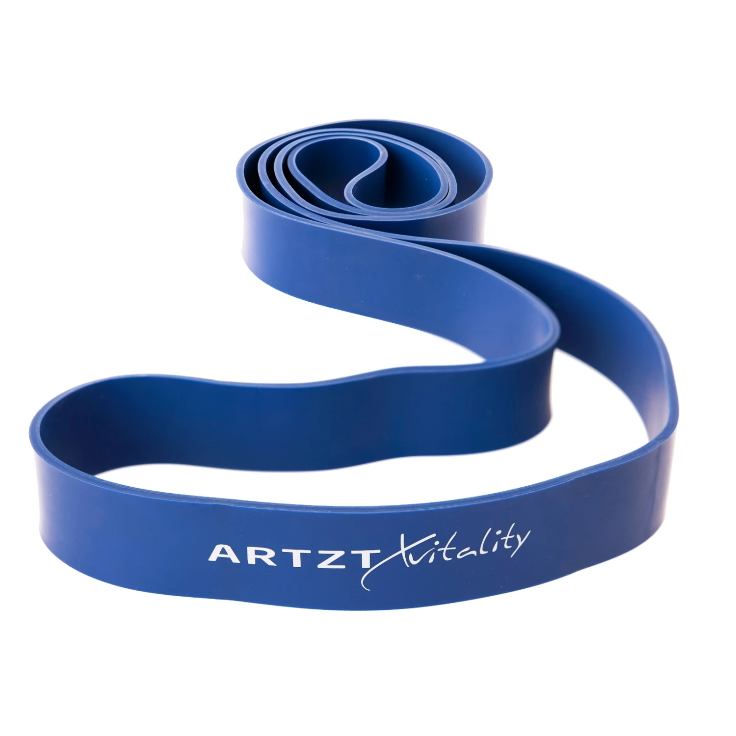 Cinta de Resistencia ARTZT vitality - Fitshop Cinta De Resistencia ARTZT Vitality - Fitshop -Deporte Fitness Tienda Artzt vitality Powerband blau 1600