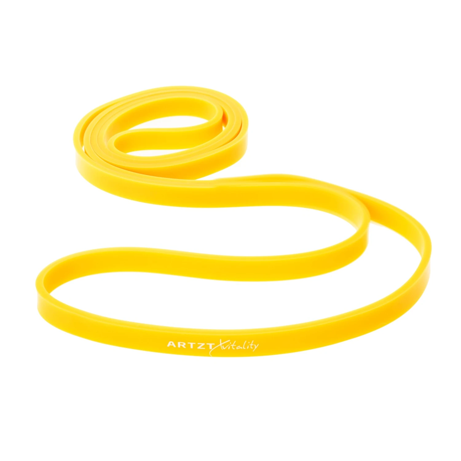Cinta de Resistencia ARTZT vitality - Fitshop Cinta De Resistencia ARTZT Vitality - Fitshop -Deporte Fitness Tienda Artzt vitality Powerband gelb 1600