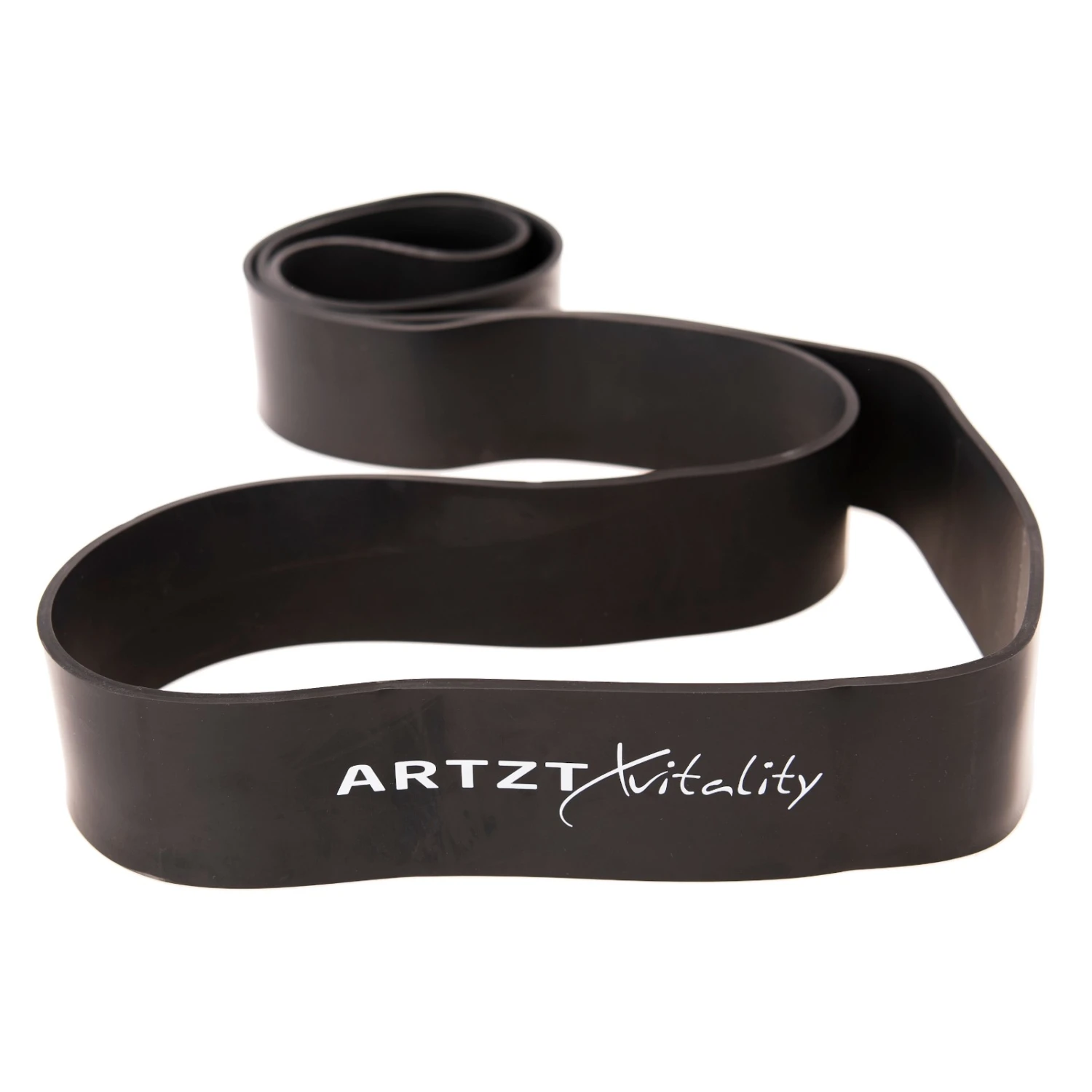 Cinta de Resistencia ARTZT vitality - Fitshop Cinta De Resistencia ARTZT Vitality - Fitshop -Deporte Fitness Tienda Artzt vitality Powerband schwarz 1600