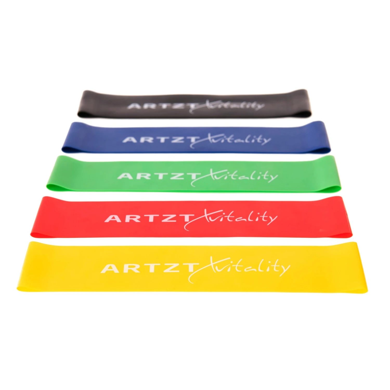 Juego de Bandas Elásticas ARTZT vitality - Fitshop Juego De Bandas Elásticas ARTZT Vitality - Fitshop -Deporte Fitness Tienda Artzt vitality Rubberbands Sortiment 1 1600