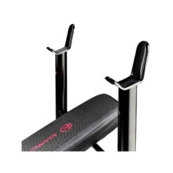 Banco De Musculación Marcy BE1000 - Fitshop 5 Banco De Musculación Marcy BE1000 - Fitshop -Deporte Fitness Tienda BE1000 Bench Rack Uprights.1200px 1600