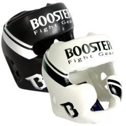 Casco De Boxeo Booster BHG1 - Fitshop