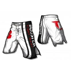 Pantalones Booster MMA Pro 8 Origin - Fitshop