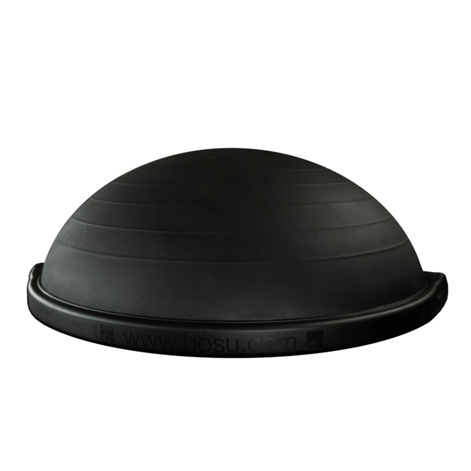 BOSU Balance Trainer Pro Edition - Fitshop BOSU Balance Trainer Pro Edition - Fitshop -Deporte Fitness Tienda BOSU Balance Trainer Pro Black 1 1600
