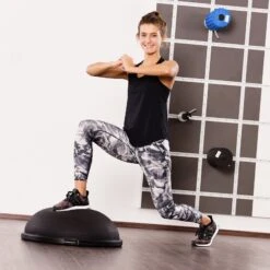BOSU Balance Trainer Pro Edition - Fitshop 4 BOSU Balance Trainer Pro Edition - Fitshop -Deporte Fitness Tienda BOSU Balance Trainer Pro Black 2 1600