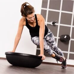 BOSU Balance Trainer Pro Edition - Fitshop 6 BOSU Balance Trainer Pro Edition - Fitshop -Deporte Fitness Tienda BOSU Balance Trainer Pro Black 5 1600