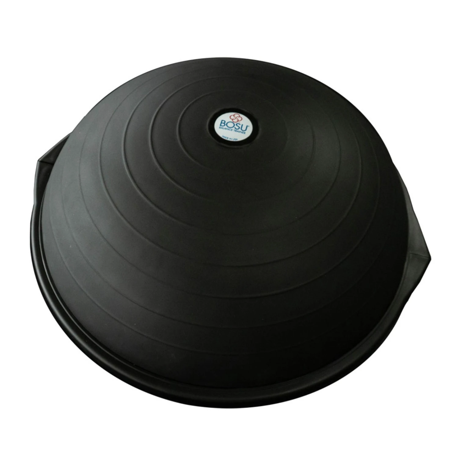 BOSU Balance Trainer Pro Edition - Fitshop BOSU Balance Trainer Pro Edition - Fitshop -Deporte Fitness Tienda BOSU Balance Trainer Pro Black 6 1600