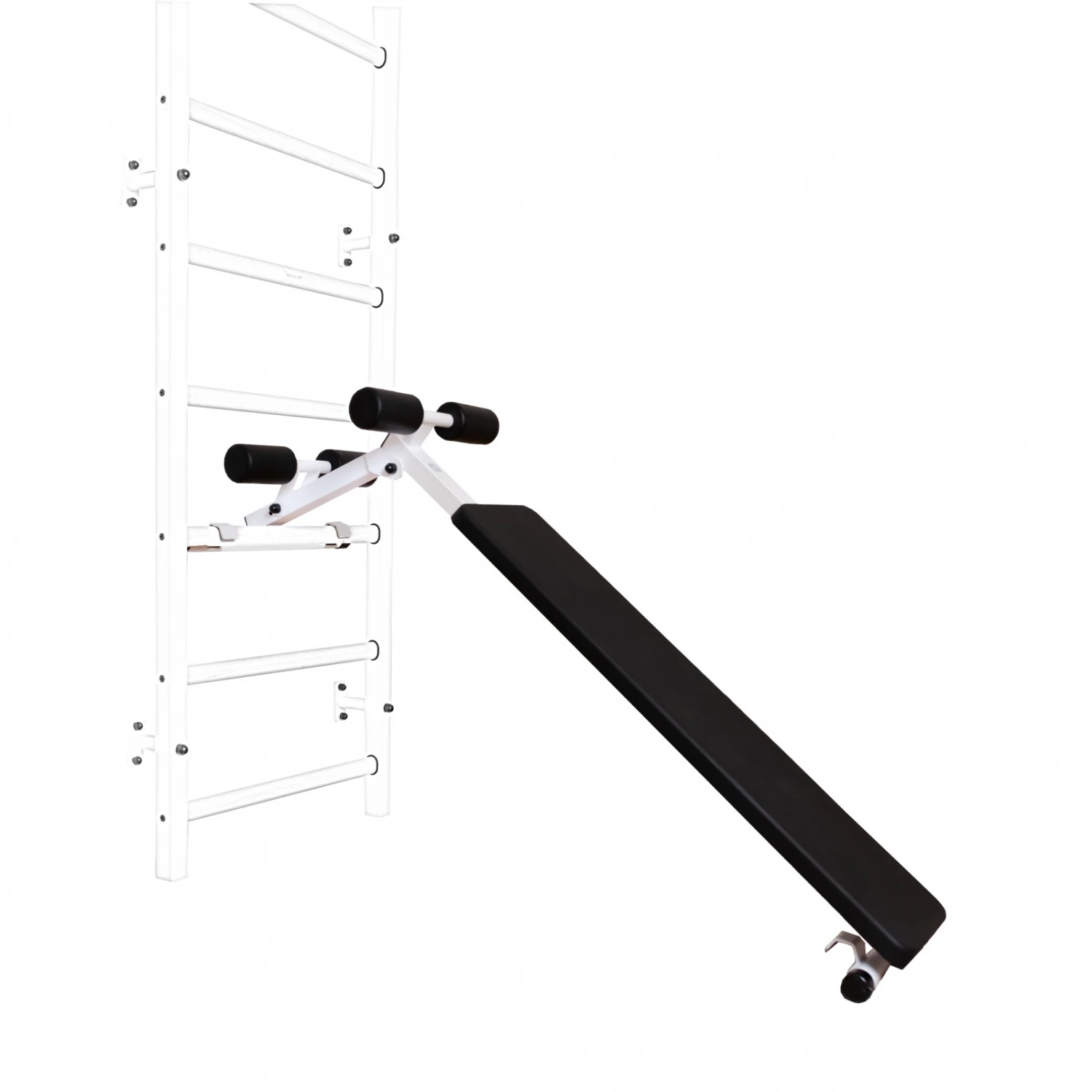 Banco de entrenamiento BenchK B1B Negro - Fitshop Banco De Entrenamiento BenchK B1B Negro - Fitshop -Deporte Fitness Tienda BenchK Bench B1 04 1600