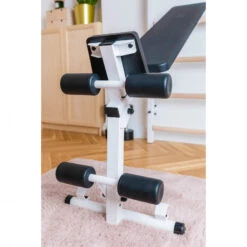 Banco De Entrenamiento BenchK B1B Negro - Fitshop 7 Banco De Entrenamiento BenchK B1B Negro - Fitshop -Deporte Fitness Tienda BenchK Bench B1 06 1600