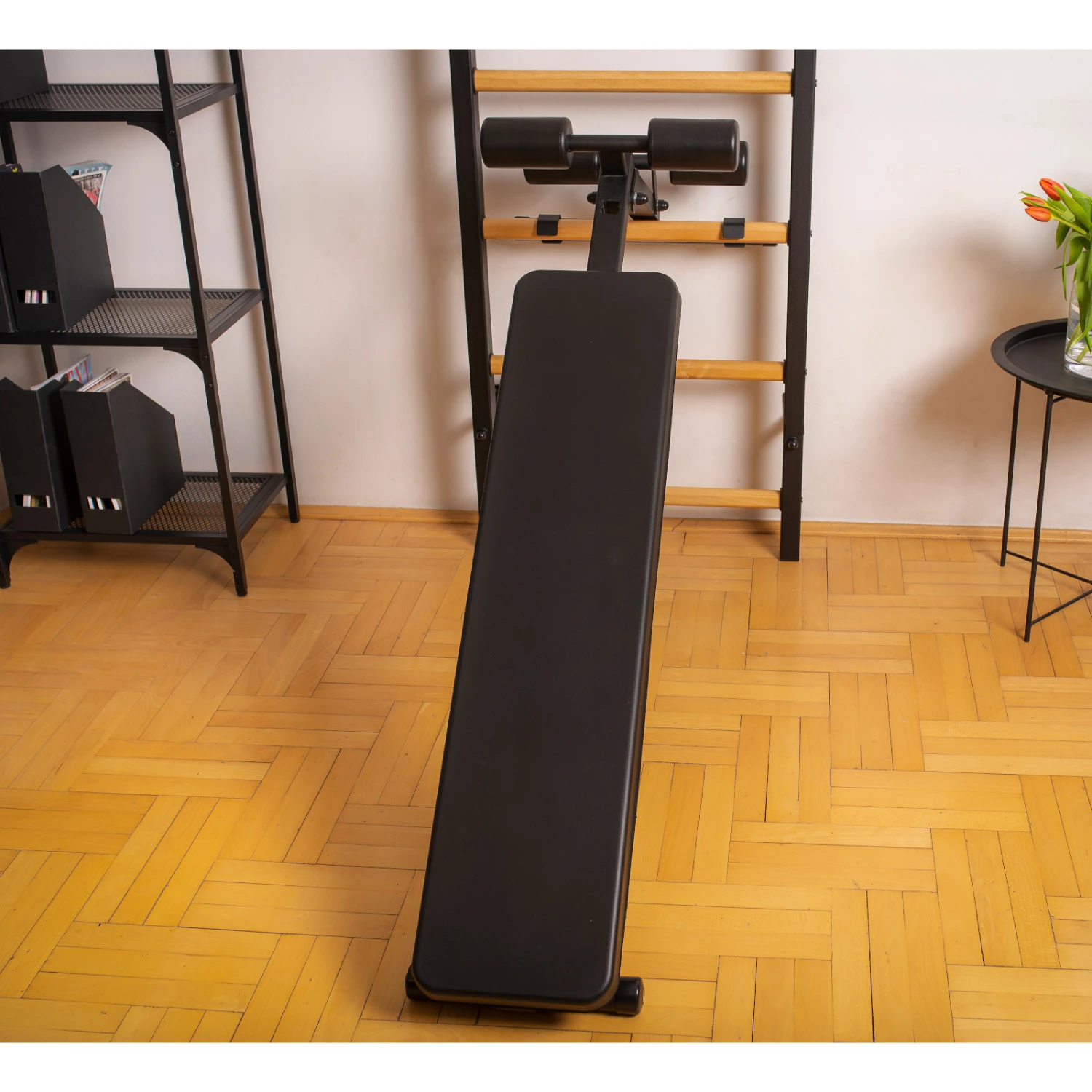 Banco de entrenamiento BenchK B1B Negro - Fitshop Banco De Entrenamiento BenchK B1B Negro - Fitshop -Deporte Fitness Tienda BenchK Bench B310B 710B 02 1600