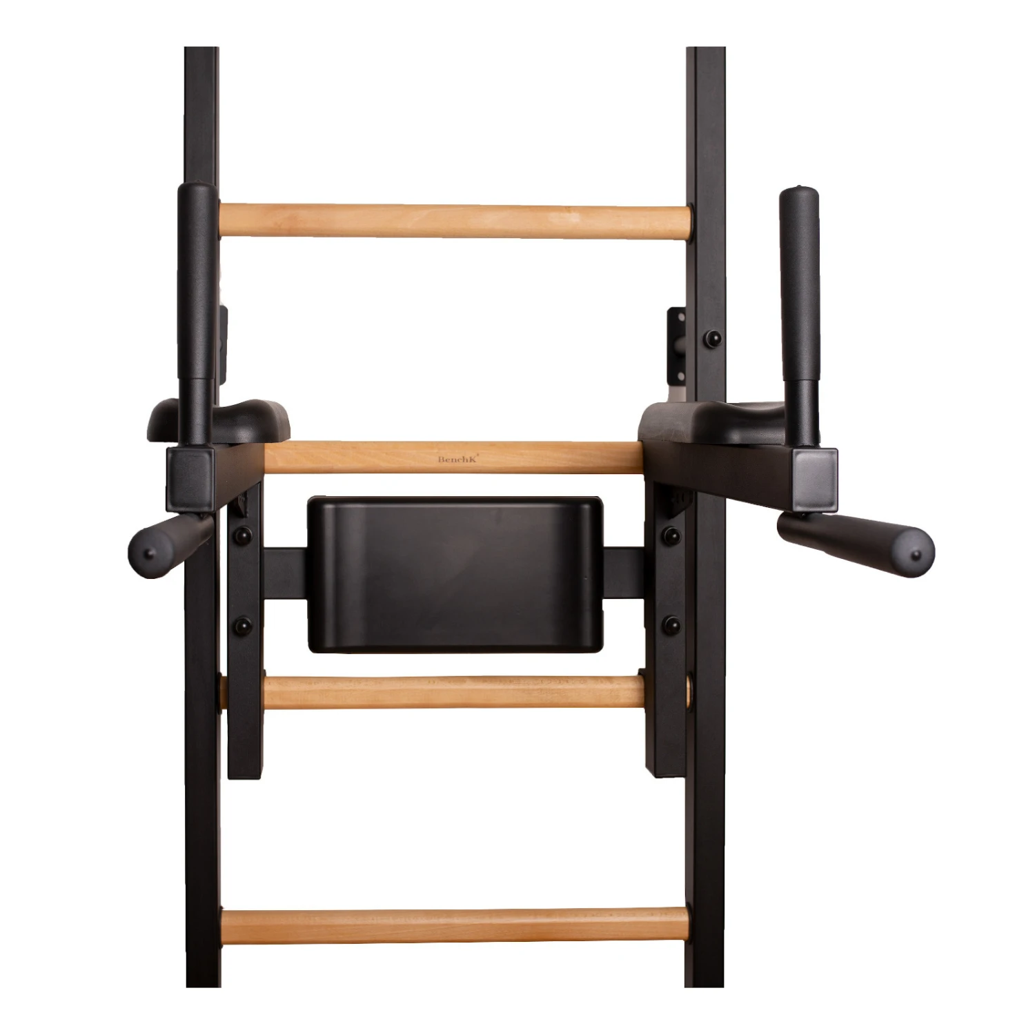 Estación de Dominadas BenchK BenchK DB1B Negro Dip-Station - Fitshop Estación De Dominadas BenchK BenchK DB1B Negro Dip-Station - Fitshop -Deporte Fitness Tienda BenchK Dip20Bar DB310B 710B 01 1600