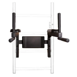 Estación De Dominadas BenchK BenchK DB1B Negro Dip-Station - Fitshop
