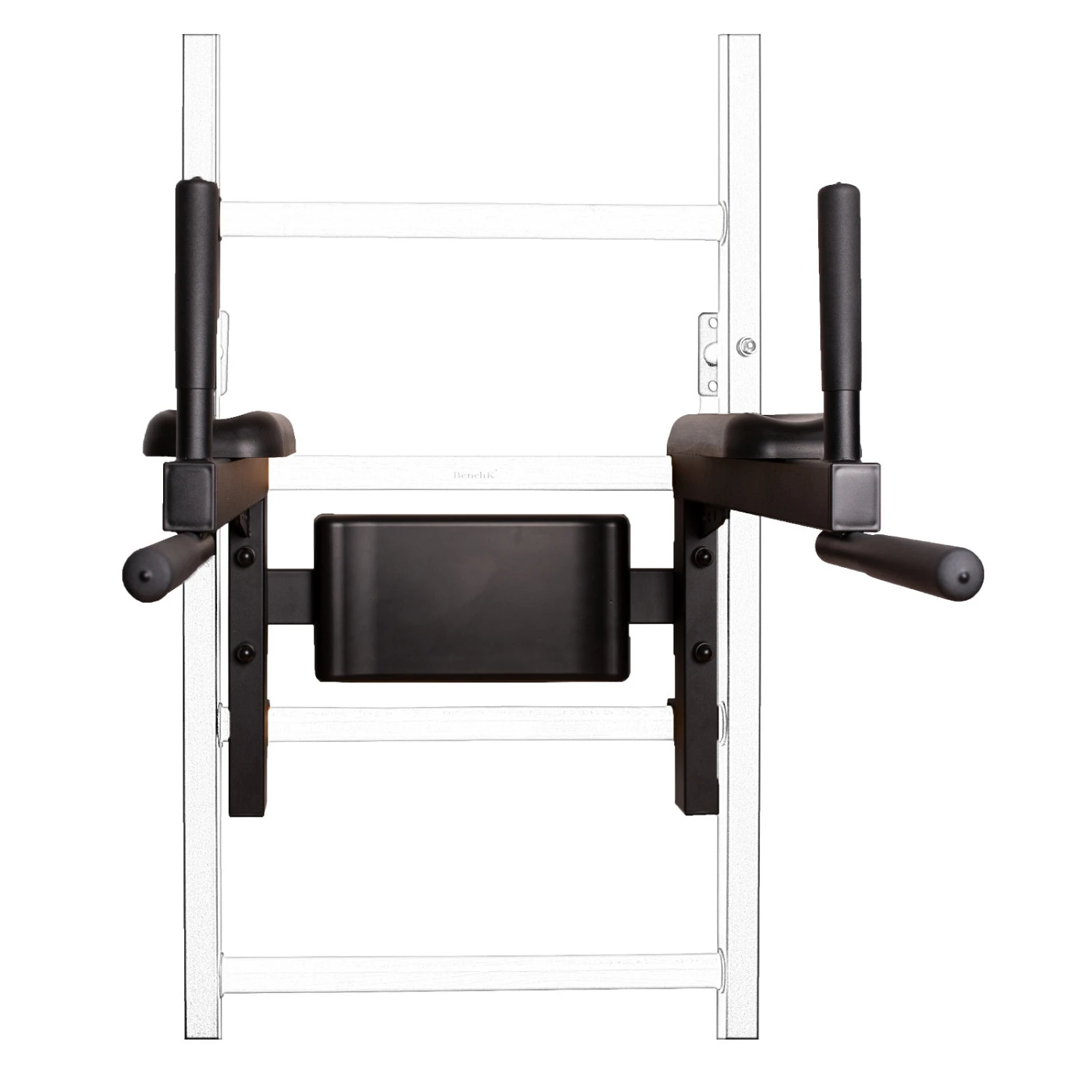 Estación de Dominadas BenchK BenchK DB1B Negro Dip-Station - Fitshop Estación De Dominadas BenchK BenchK DB1B Negro Dip-Station - Fitshop -Deporte Fitness Tienda BenchK Dip20Bar DB310B 710B 02 1600