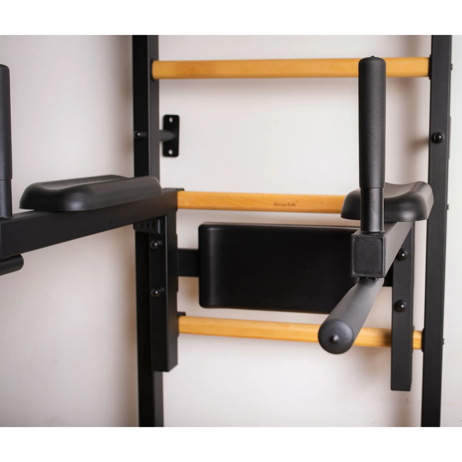 Estación de Dominadas BenchK BenchK DB1B Negro Dip-Station - Fitshop Estación De Dominadas BenchK BenchK DB1B Negro Dip-Station - Fitshop -Deporte Fitness Tienda BenchK Dip20Bar DB310B 710B 05 1600