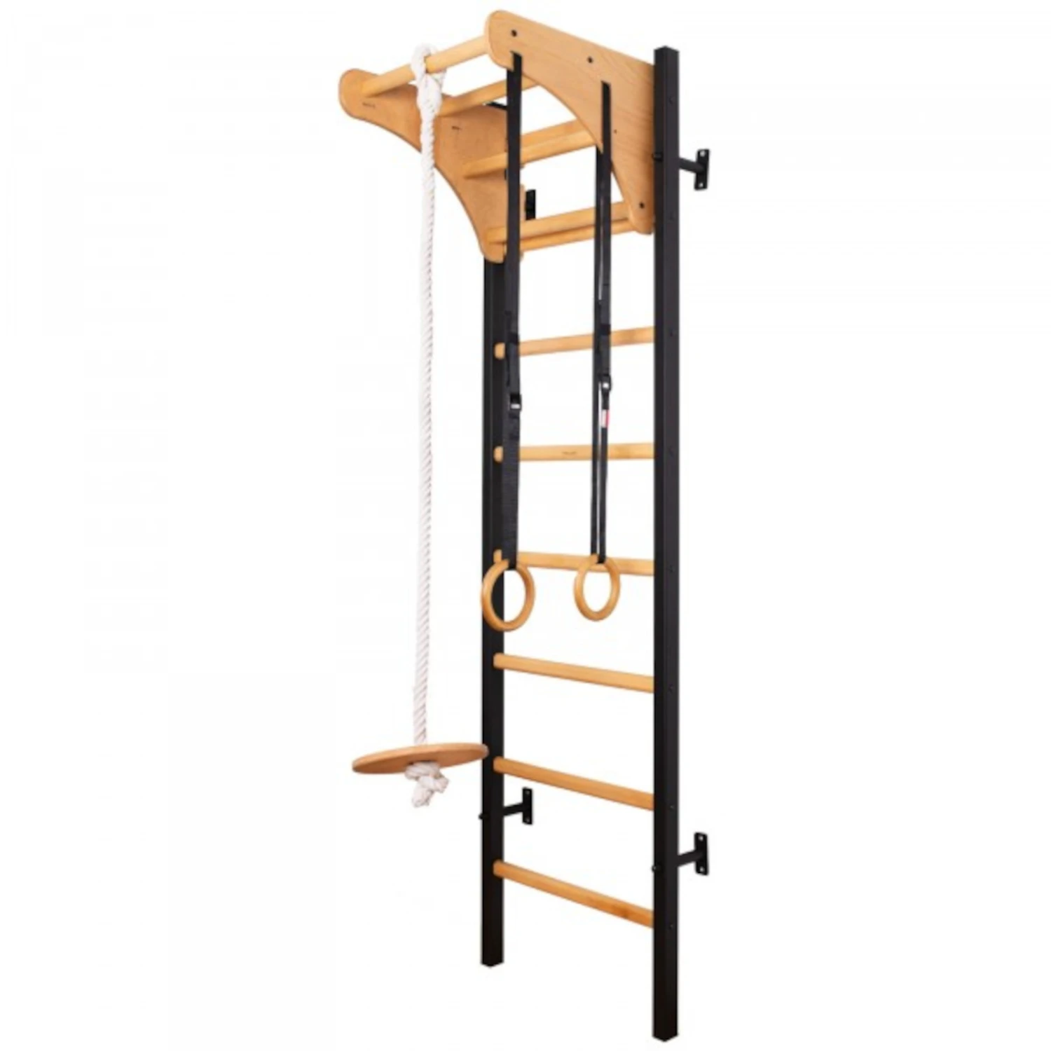 Juego de Espalderas BenchK 212B - Fitshop Juego De Espalderas BenchK 212B - Fitshop -Deporte Fitness Tienda BenchK20212B Sprossenwand 600 1600