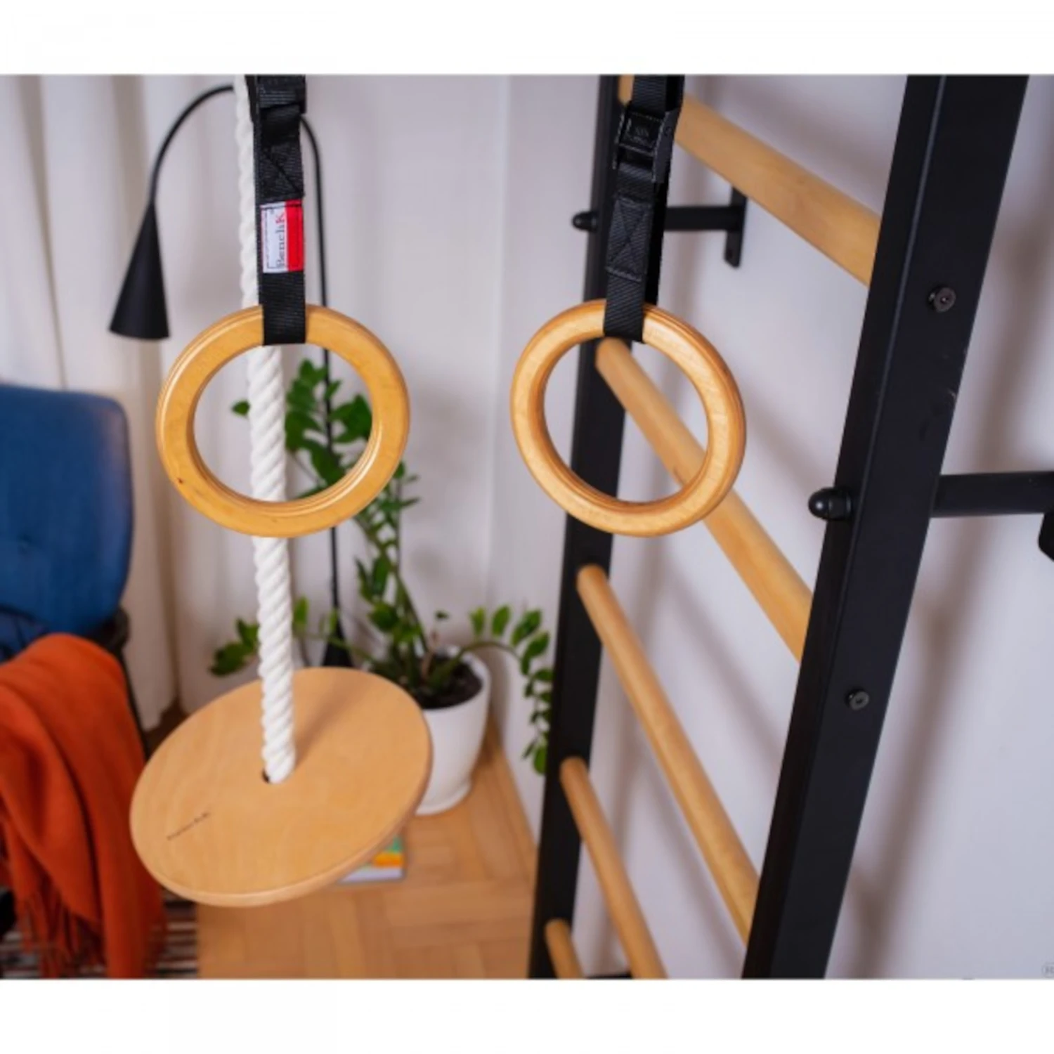 Juego de Espalderas BenchK 311B - Fitshop Juego De Espalderas BenchK 311B - Fitshop -Deporte Fitness Tienda BenchK20311B Details 600 1600