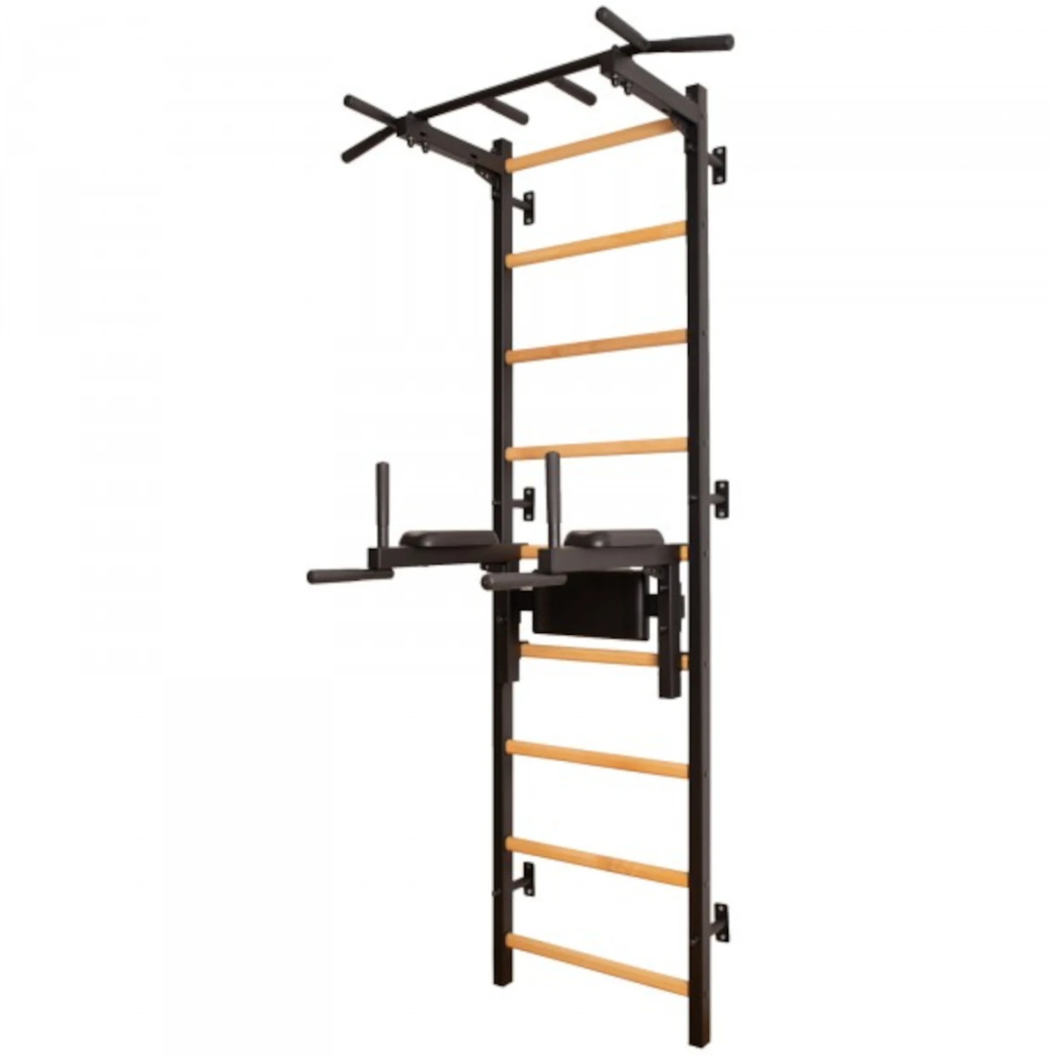 Juego de Espalderas BenchK 312B - Fitshop Juego De Espalderas BenchK 312B - Fitshop -Deporte Fitness Tienda BenchK20312B Sprossenwand 600 1600
