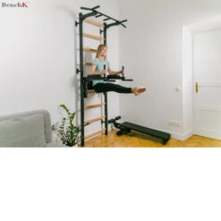 Juego De Espalderas BenchK 312B - Fitshop 6 Juego De Espalderas BenchK 312B - Fitshop -Deporte Fitness Tienda BenchK20312B Training 2 600 1600