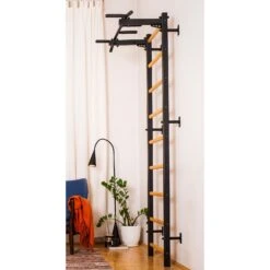Unidad De Dominadas BenchK PB2B Negro - Fitshop 6 Unidad De Dominadas BenchK PB2B Negro - Fitshop -Deporte Fitness Tienda BenchK20metal20pull20up20bar20PB310B 05 1600