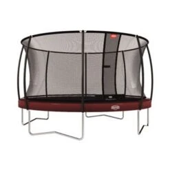 Red De Seguridad Berg T-Serie - Fitshop