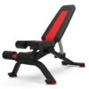 Banco De Musculación Bowflex 5.1S - Fitshop -Deporte Fitness Tienda Bowflex Bench 5.1 01 1600