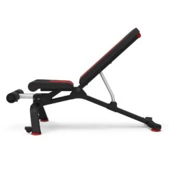 Banco De Musculación Bowflex 5.1S - Fitshop 3 Banco De Musculación Bowflex 5.1S - Fitshop -Deporte Fitness Tienda Bowflex Bench 5.1 02 1600