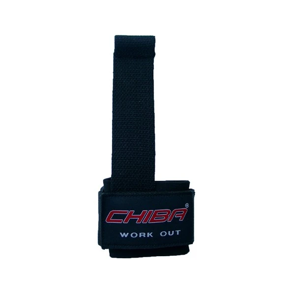 Correa de Agarre Chiba Powerstrap I - Fitshop Correa De Agarre Chiba Powerstrap I - Fitshop -Deporte Fitness Tienda Chiba Powerstrap1 1 d