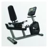 Bicicleta Estática Reclinada Life Fitness Club Series+ - Fitshop 1 Bicicleta Estática Reclinada Life Fitness Club Series+ - Fitshop -Deporte Fitness Tienda ClubSeriesPlusRecumbentBikeStandardonGray 1600