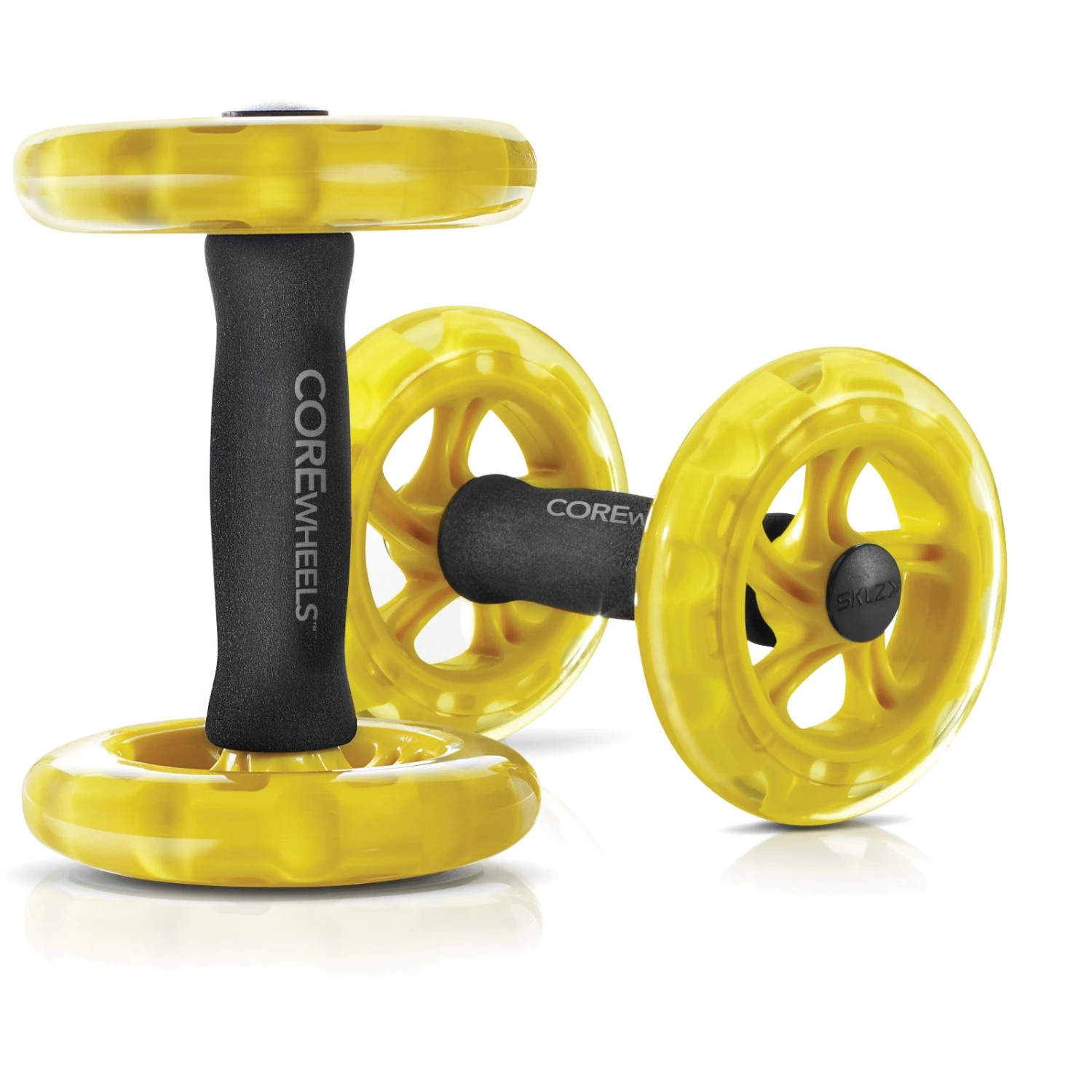 SKLZ Core Wheels - Fitshop SKLZ Core Wheels - Fitshop -Deporte Fitness Tienda Core Wheels Product 1 1600
