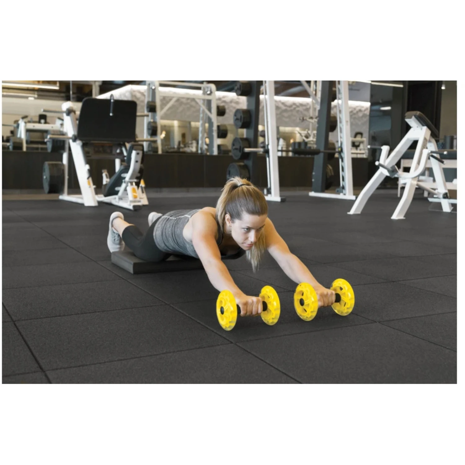 SKLZ Core Wheels - Fitshop SKLZ Core Wheels - Fitshop -Deporte Fitness Tienda Core Wheels Product 3 1600