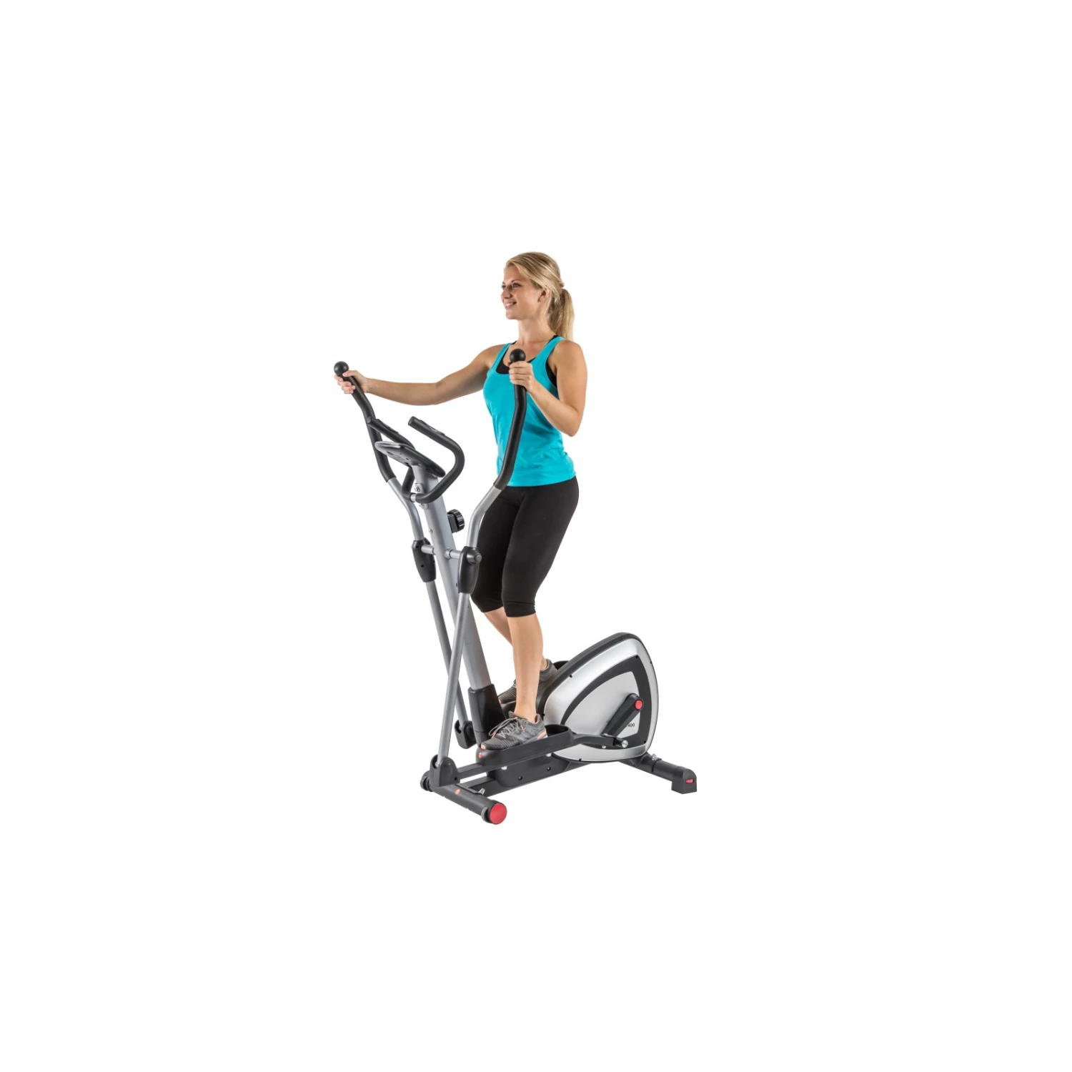 Elíptica U.N.O. Fitness CT 400 - Fitshop Elíptica U.N.O. Fitness CT 400 - Fitshop -Deporte Fitness Tienda Crosstrainer CT400 12046 Model 2 1600
