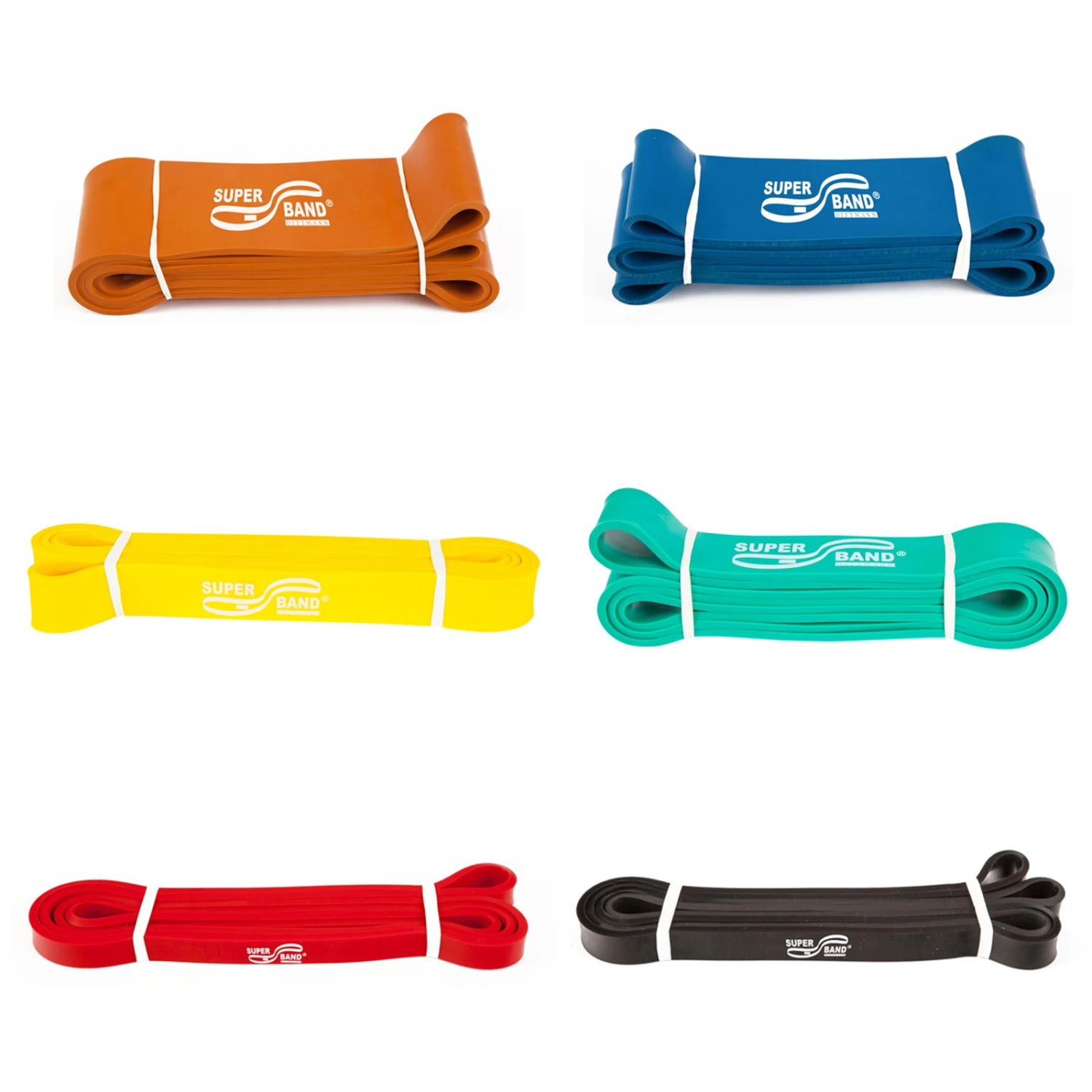 Dittmann Power Band - Fitshop Dittmann Power Band - Fitshop -Deporte Fitness Tienda DM DLJR158O 1600