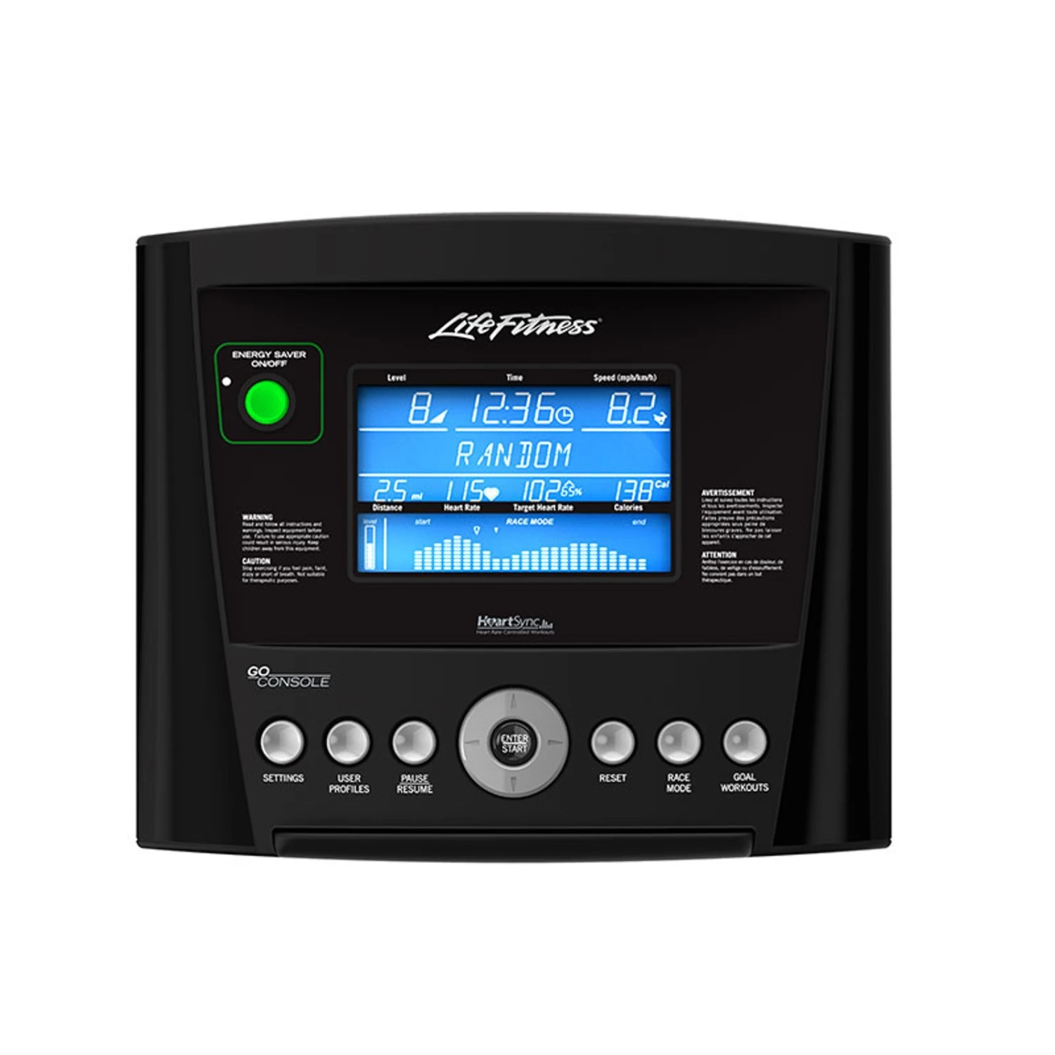 Elíptica X1 Go de Life Fitness compras con 40 opiniones de clientes - Fitshop Elíptica X1 Go De Life Fitness Compras Con 40 Opiniones De Clientes - Fitshop -Deporte Fitness Tienda E1GO Display 1600