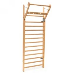 Espaldera NOHrD En Roble - Fitshop