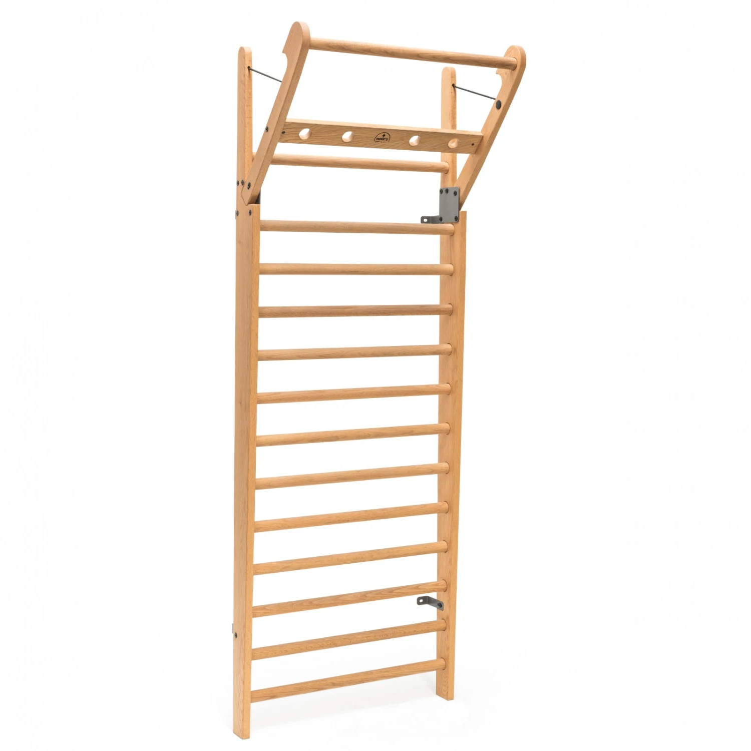 Espaldera NOHrD en Roble - Fitshop Espaldera NOHrD En Roble - Fitshop -Deporte Fitness Tienda Eiche 01 1600