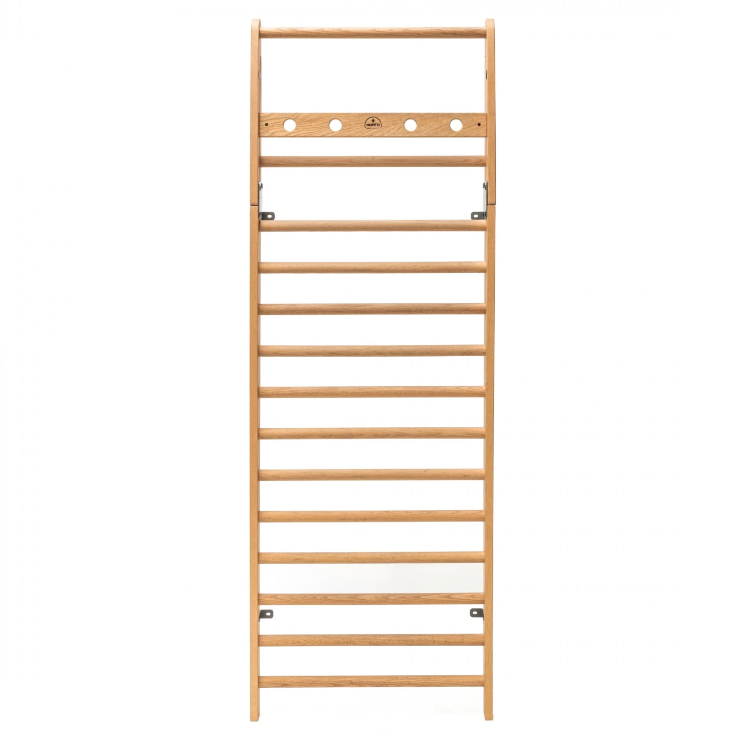 Espaldera NOHrD en Roble - Fitshop Espaldera NOHrD En Roble - Fitshop -Deporte Fitness Tienda Eiche 02 1600