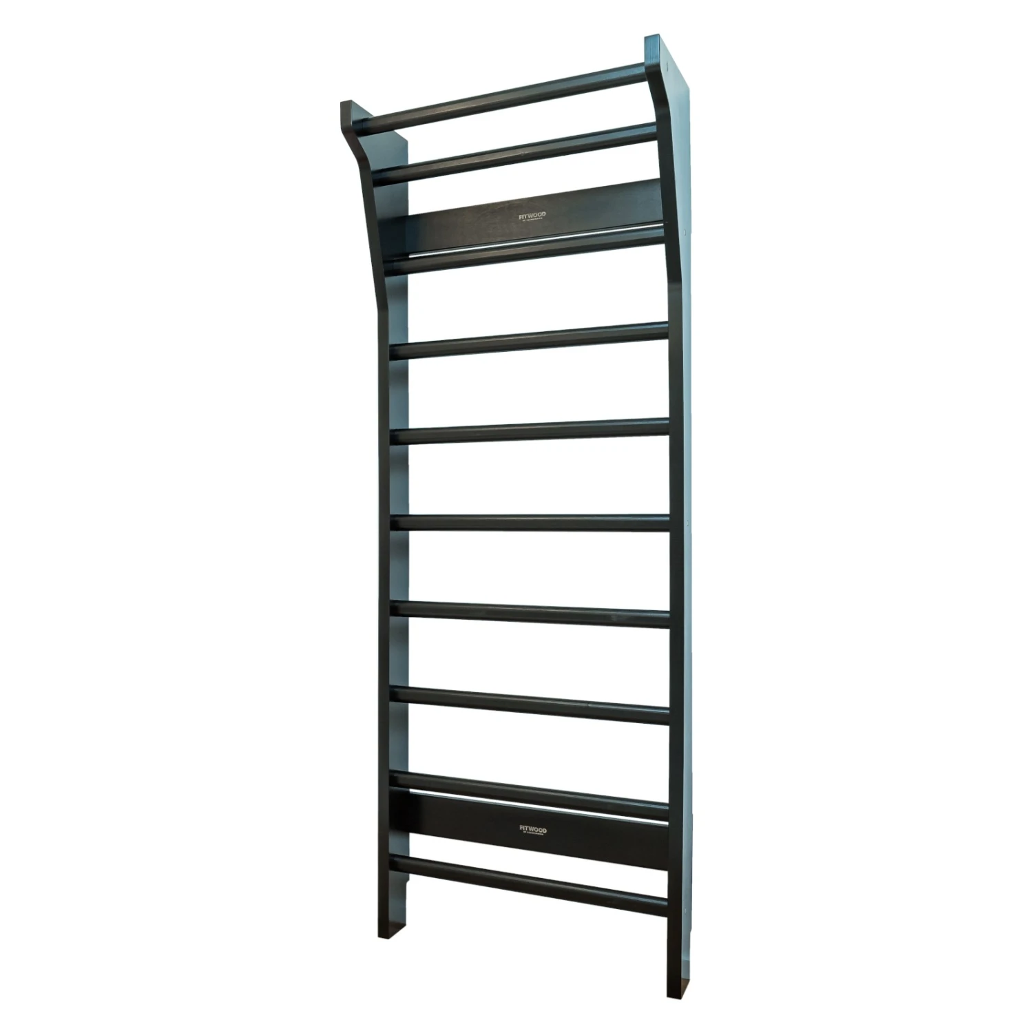 Espaldera FitWood Kids Taimi MINI - Fitshop Espaldera FitWood Kids Taimi MINI - Fitshop -Deporte Fitness Tienda FitWood UPPLYFT MINI Kids Wallbars Black 003 1600