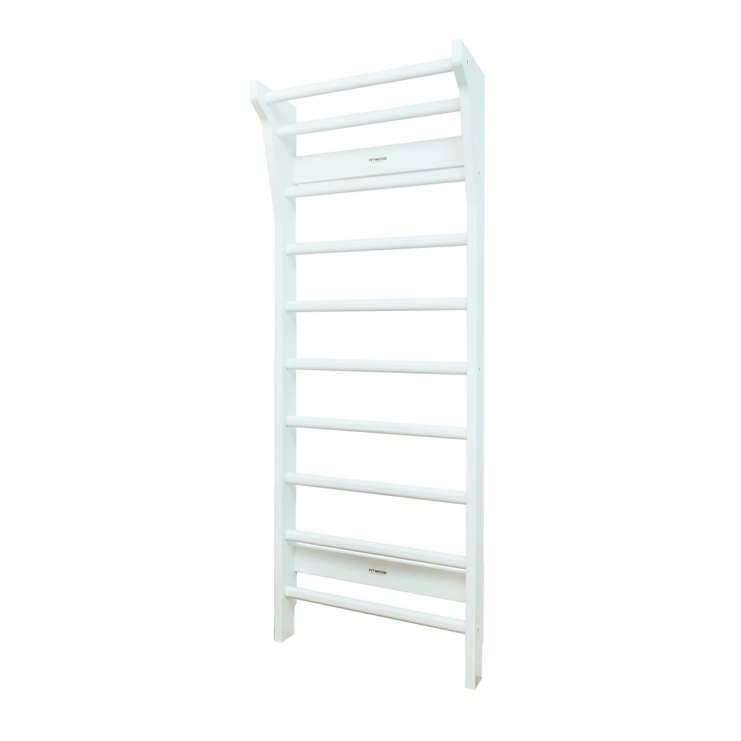 Espaldera FitWood Kids Taimi MINI - Fitshop Espaldera FitWood Kids Taimi MINI - Fitshop -Deporte Fitness Tienda FitWood UPPLYFT MINI Kids Wallbars White 001 1600