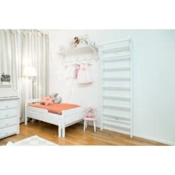 Espaldera FitWood Kids Taimi MINI - Fitshop 5 Espaldera FitWood Kids Taimi MINI - Fitshop -Deporte Fitness Tienda FitWood UPPLYFT MINI Kids Wallbars White Decoration Scandinavian Design 004 1600