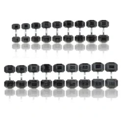 Mancuerna Hexagonal Proud - Fitshop 6 Mancuerna Hexagonal Proud - Fitshop -Deporte Fitness Tienda HANTLA20PROUD20HEX20DUMBBELL2028129 5 1600