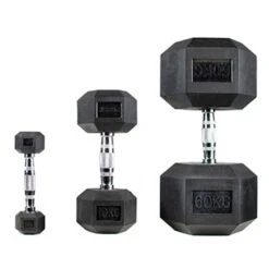 Mancuerna Hexagonal Proud - Fitshop 4 Mancuerna Hexagonal Proud - Fitshop -Deporte Fitness Tienda HANTLA20PROUD20HEX20DUMBBELL2028529 3 1600