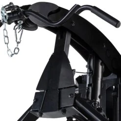 Multiestación Marcy HG7000 Press Gym - Fitshop 7 Multiestación Marcy HG7000 Press Gym - Fitshop -Deporte Fitness Tienda HG7000 High Pulley Close Up 1600