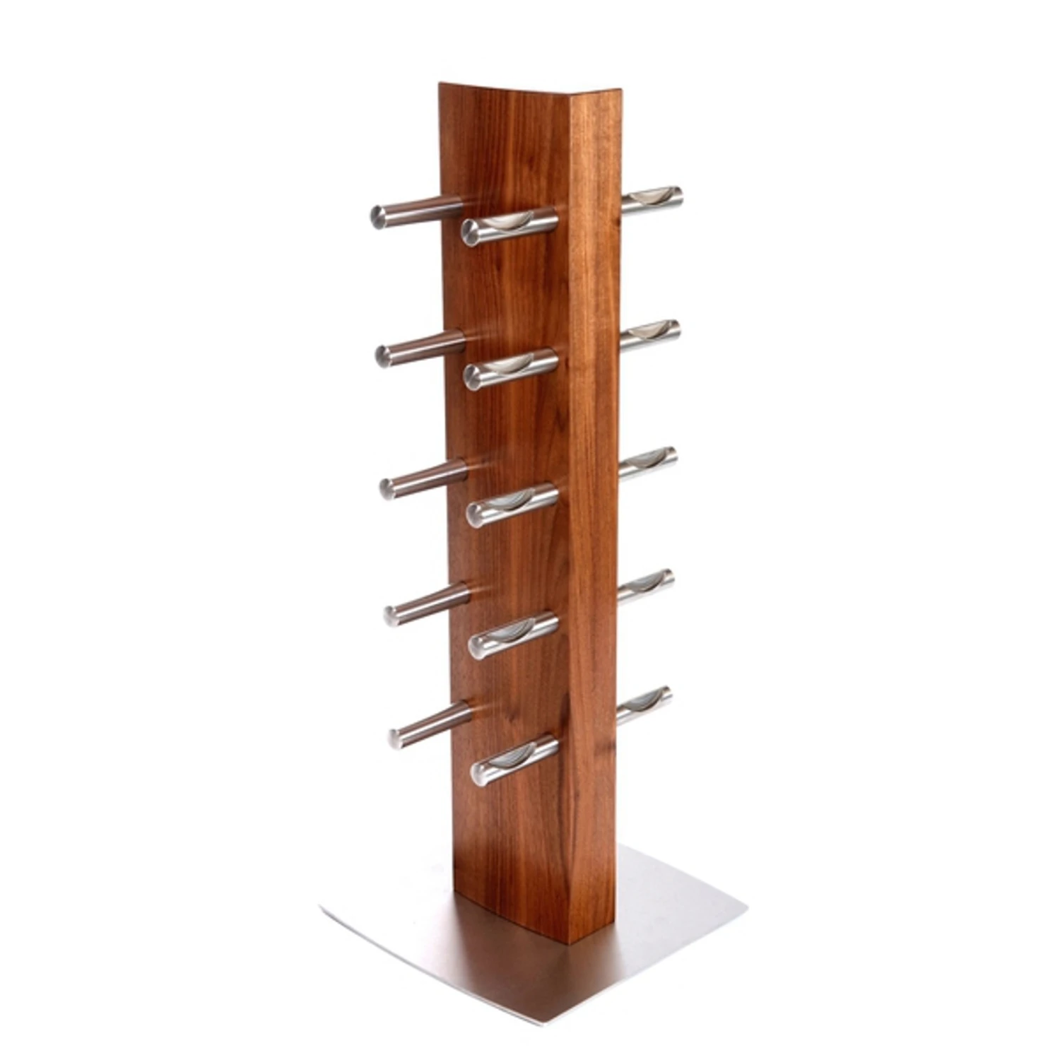 Soporte para 5 Pares de Mancuernas Hock - Fitshop Soporte Para 5 Pares De Mancuernas Hock - Fitshop -Deporte Fitness Tienda HLEN 001.A5 1600